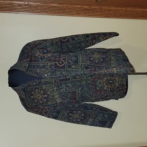 Erin London blazer/jacket